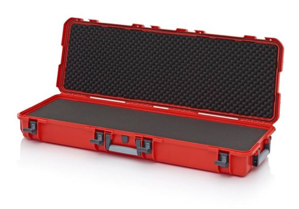 Защитный чемодан Pro CP 12416 B1 120 x 40 x 16,8 см