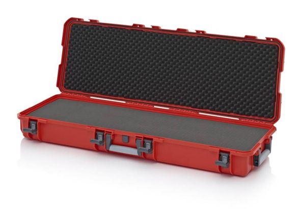Защитный чемодан Pro CP 12416 B2 120 x 40 x 16,8 см