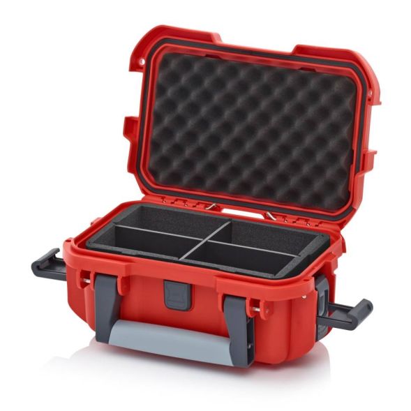 Защитный чемодан Pro CP 3213 B3 30 x 20 x 14,05 см