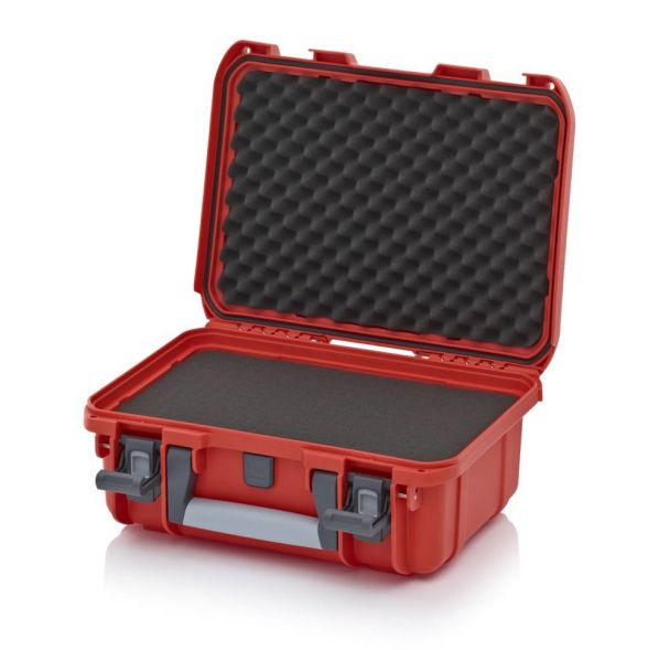 Защитный чемодан Pro CP 4316 B1 40 x 30 x 16,8 см