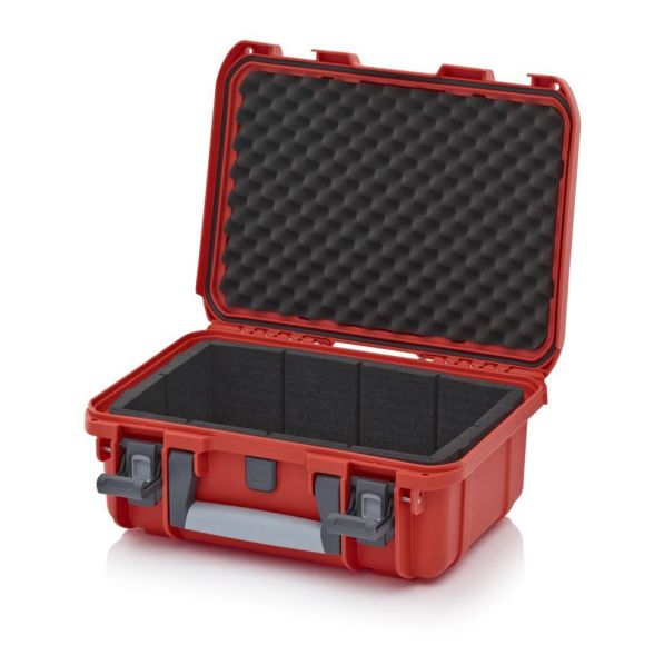 Защитный чемодан Pro CP 4316 B2 40 x 30 x 16,8 см